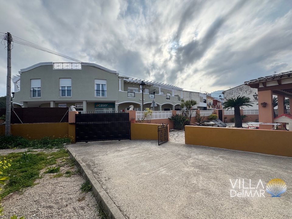 Helårsgrund i Els Poblets, Alicante - foto 5